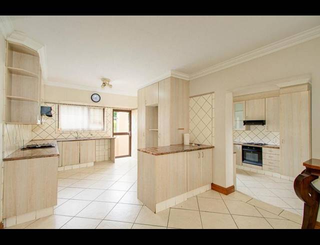 4 BEDROOM PROPERTY TO RENT IN DAINFERN GOLF ESTATE